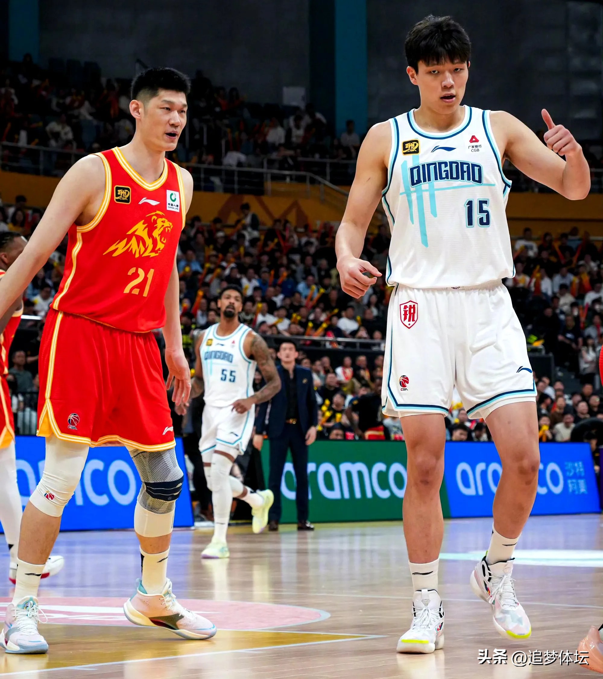 清晨突围战来临;山东男篮围绕NBA季后赛门线救险;底气十足;赛程密集仍需轮换的简单介绍-开云体育下载